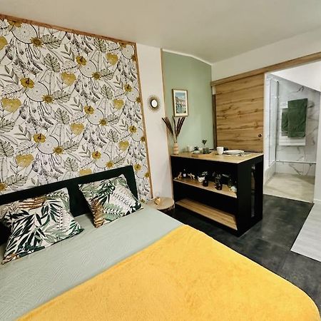 Studio Cosy Saint-Gilles  Exterior foto